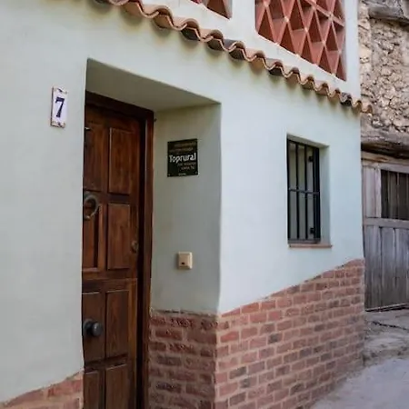 La Casa Verda Sella Exterior photo