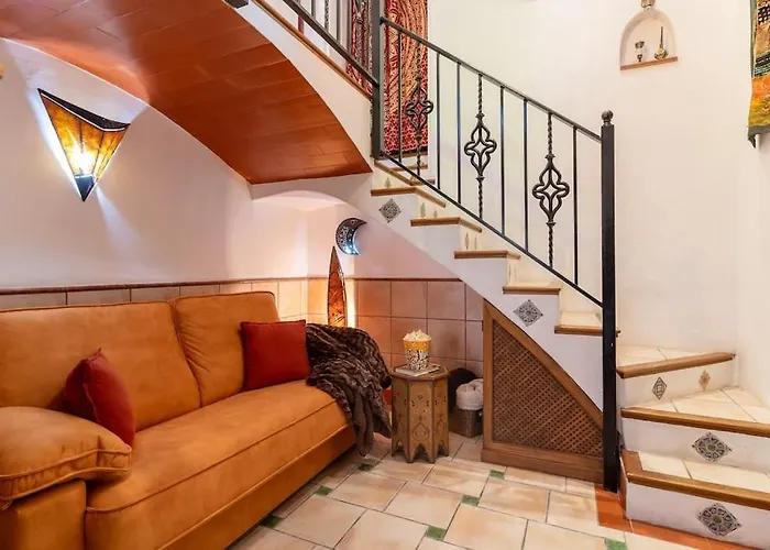 La Casa Verda