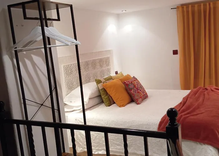 La Casa Verda