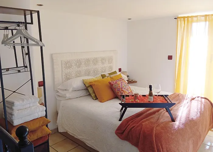 La Casa Verda