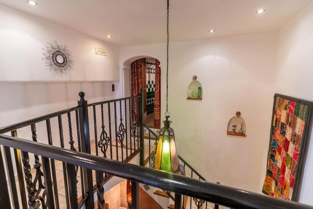 La Casa Verda Holiday home