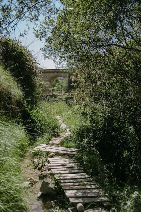 La Casa Verda Sella