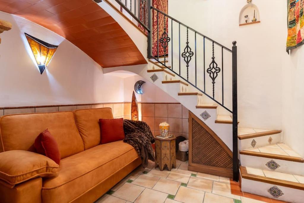 Holiday home La Casa Verda