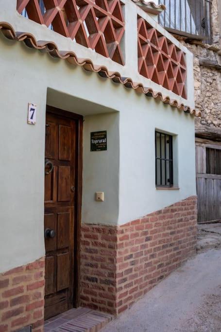 La Casa Verda Sella