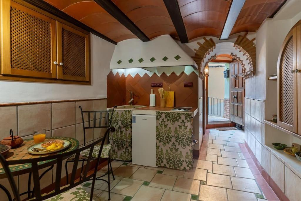 Holiday home La Casa Verda