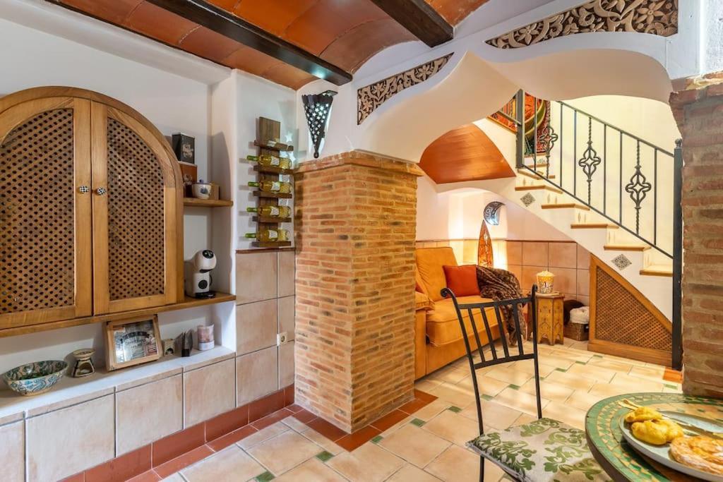 La Casa Verda * Sella