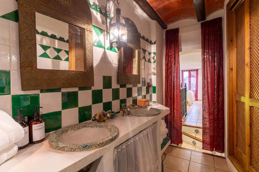La Casa Verda