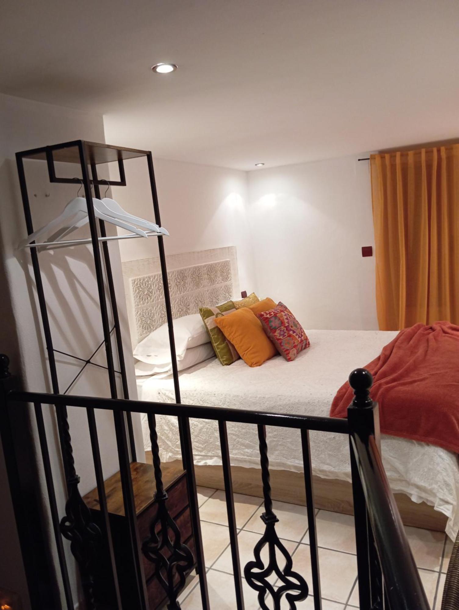 La Casa Verda Holiday home *