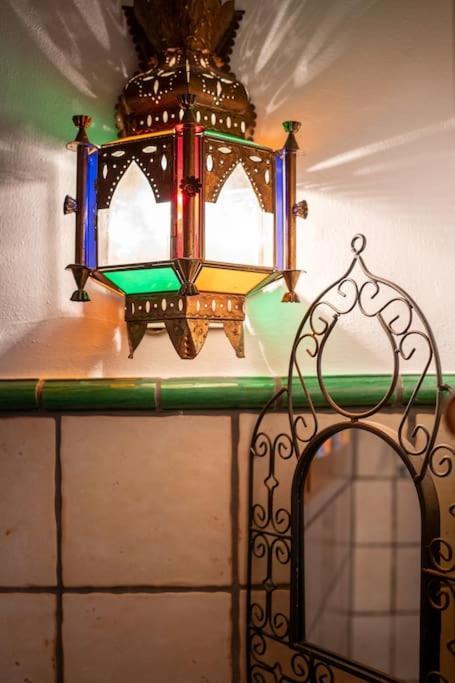 La Casa Verda Casa de Férias *
