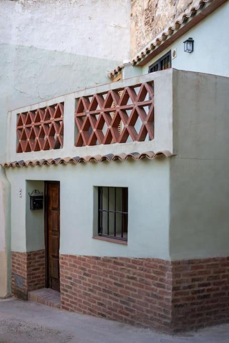 La Casa Verda