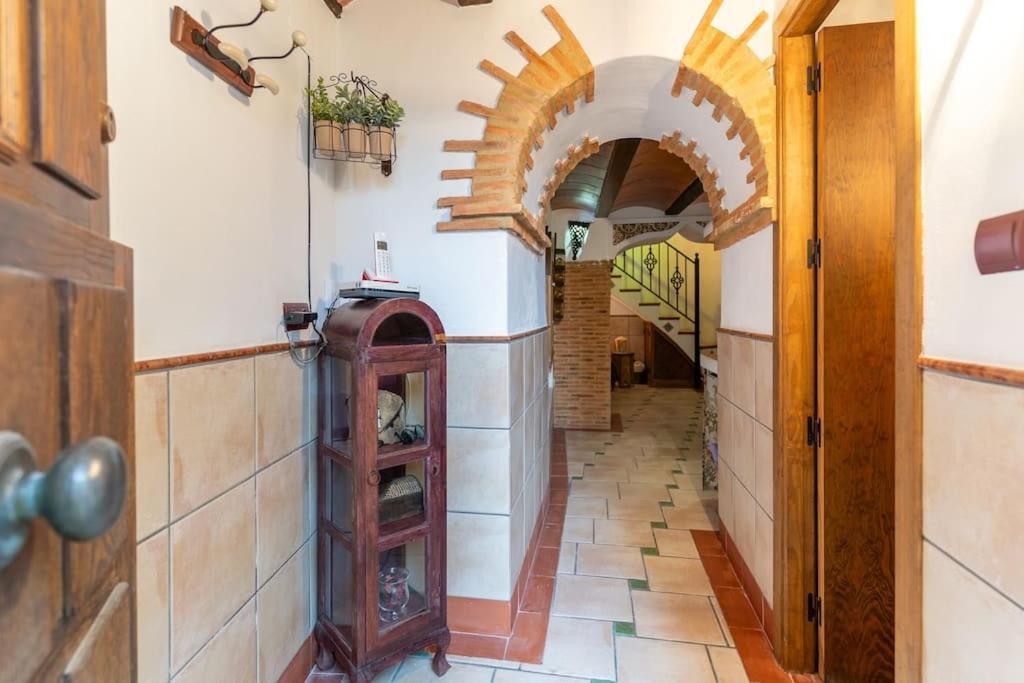 La Casa Verda Casa de Férias