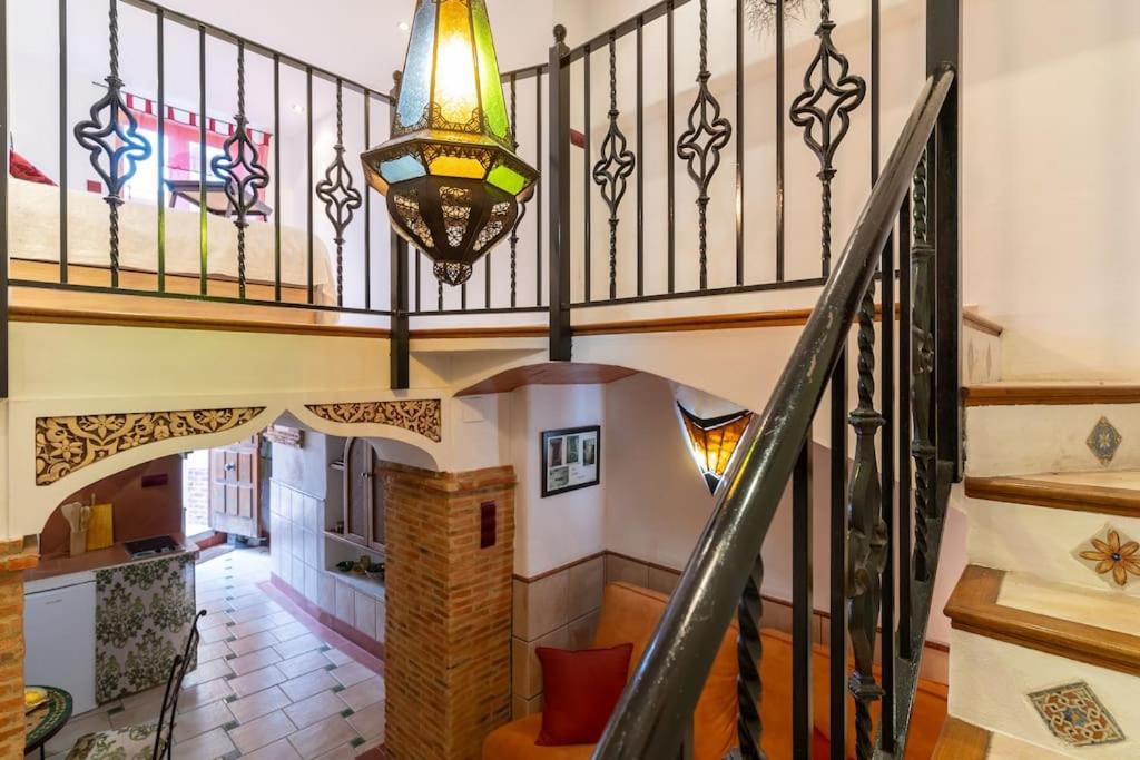 Casa de Férias La Casa Verda Sella